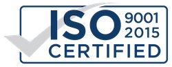 ISO 9001:2015 CERTIFIED COMPUTER TRAINING CENTER