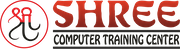 Shree Computer Logo