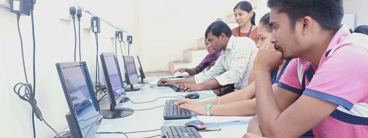 Shree Computer, Birgaon