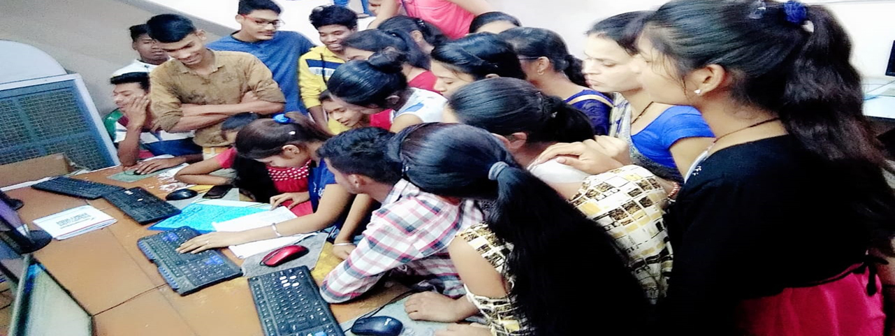 Shree Computer, Birgaon